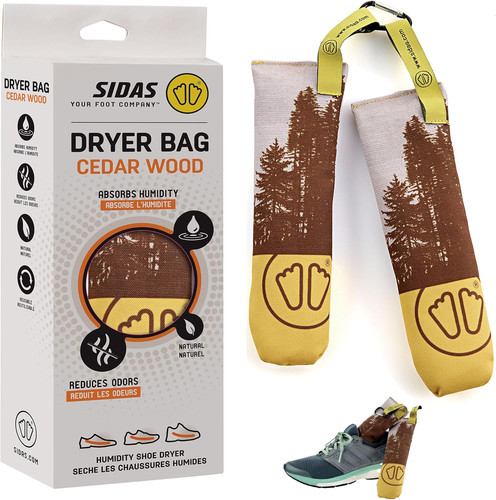 Sidas erwachsene dryer bag - dryer,