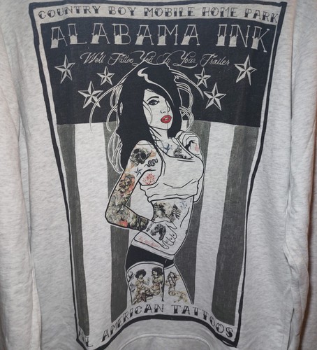 Cedar wood state - state, sweatshirt