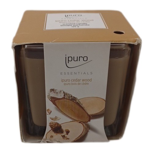 Ipuro dekorative cedar wood - -,